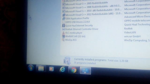 how to uninstall a application from laptop (windows) смотреть онлайн