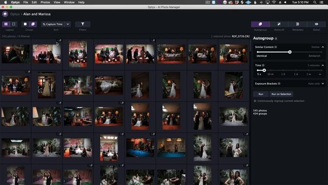 Use AI to Cull Your Photos! смотреть онлайн