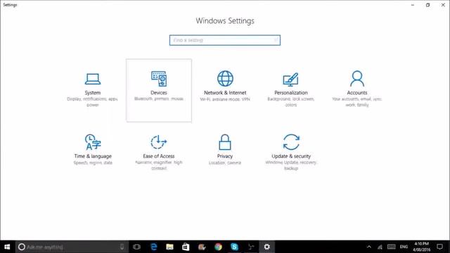 Windows 10 Anniversary Update Changes смотреть онлайн