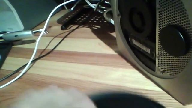 New Apple Mac Mini Mod смотреть онлайн