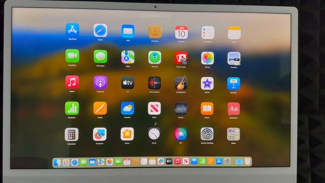 How To Setup Touch ID On IMac M3