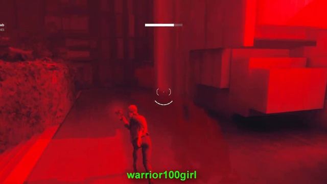 Control Ultimate Edition | #03 | Walkthrough | Central Research | 4K (Raytracing) смотреть онлайн