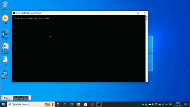 how to fix all windows 10 updates error || fix updates error encountered || windows update error смотреть онлайн