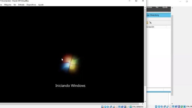 Practica: Instalar Active Directory, DNS, DHCP en Windows Server 2012. смотреть онлайн