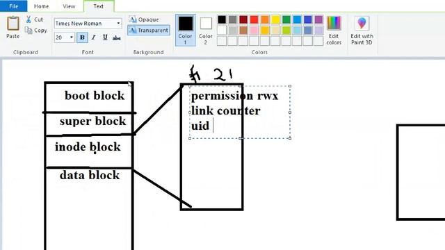 Linux CMD part6 ln softlink hardlink смотреть онлайн