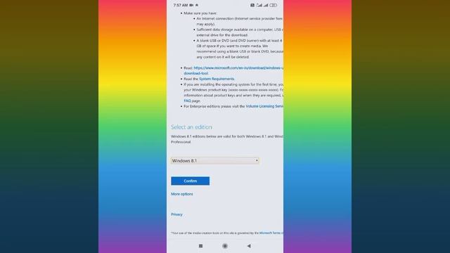 How To Download Official Windows 8.1 All Edition | Free ISO File | Updated December 2020 |