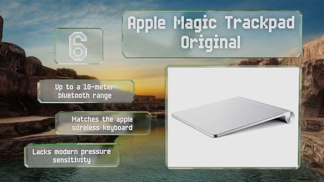 10 Best Computer Touchpads 2019 смотреть онлайн