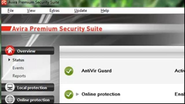 ESSET NOD 32 VS AVIRA PREMIUM смотреть онлайн