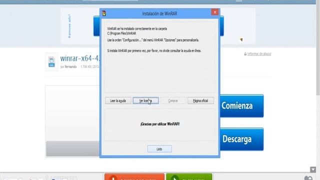 descargar winrar de 64 bits con key clave full смотреть онлайн