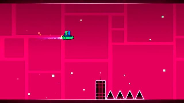 Geometry Dash | im so bad!!! смотреть онлайн