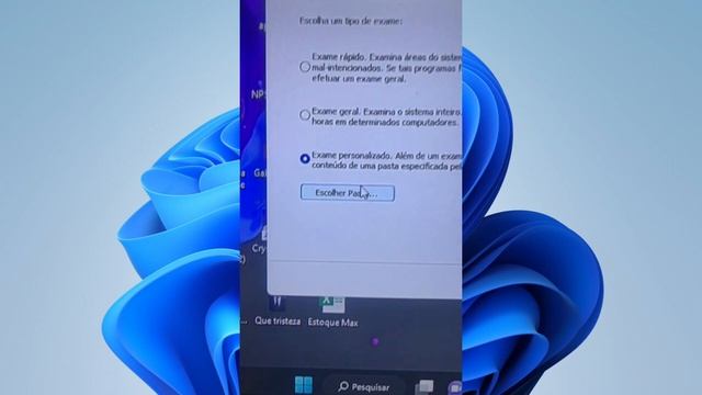 Remover vírus do Windows utilizando mrt.exe смотреть онлайн
