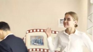 «Правила поведения в школе», номинация «Социальный ролик»