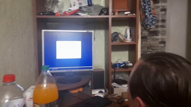 Установка SSD и установка Windows 11 смотреть онлайн