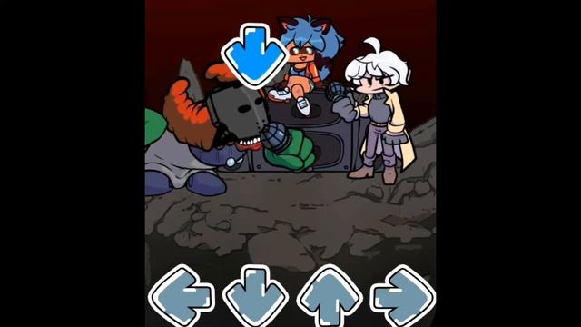 Fnf Tricky. Fnf mobile, fnf android, fnf gameplay, fnf mobile game смотреть онлайн