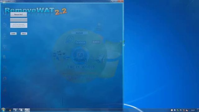 How to Activate Windows 7 Permanently {Best4uPC} смотреть онлайн