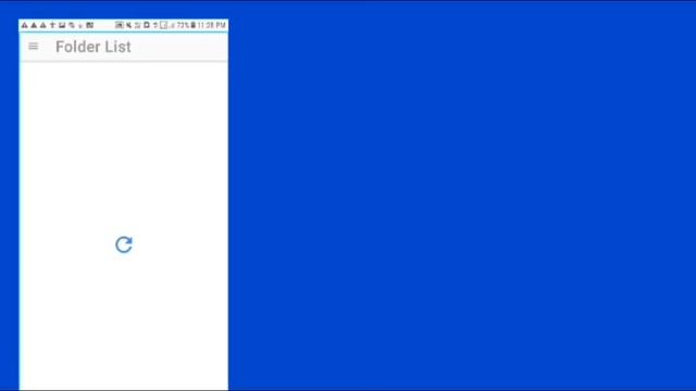 #Scan media storage#file manager# no media Access World Me смотреть онлайн