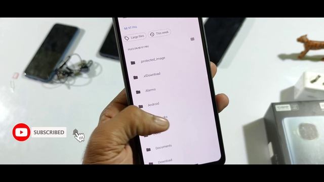 Active iOS Style Recent/Launcher in MIUI 12 and 12.5 Device смотреть онлайн