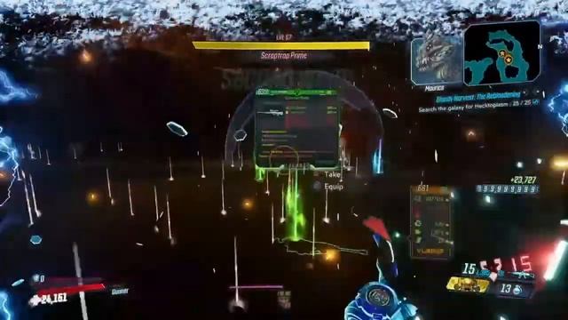 HOW TO GET INFINITE BLOODY HARVEST HECKTOPLASM AND LEGENDARIES!! Borderlands 3 (NOT CLICKBAIT) смотреть онлайн