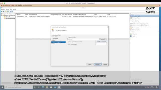 IEDIB - Planificación y administración de tareas смотреть онлайн