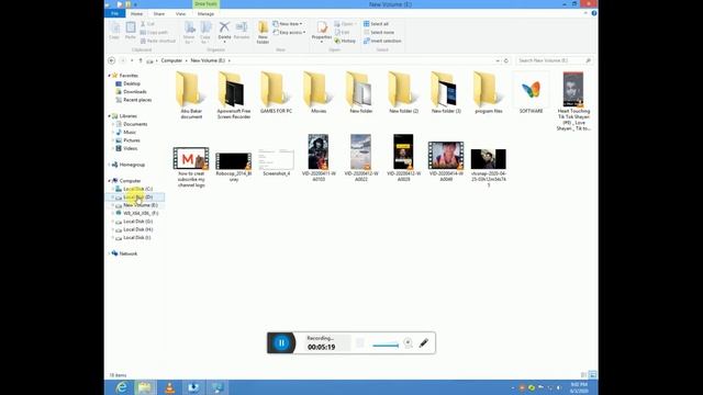 Windows 8 basic settings | After install windows 8/8.1 | URDU\HINDI | смотреть онлайн