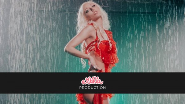 a Maria - Firewall [Official Music Video]