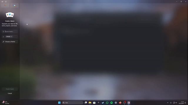 What's Arc Browser on Windows like? смотреть онлайн