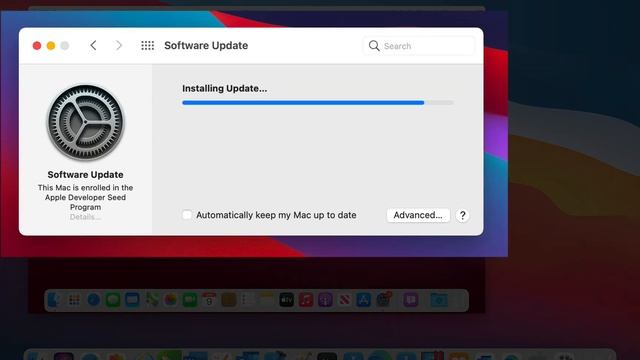 How to Install macOS Monterey in a VM in Parallels Desktop for Mac смотреть онлайн