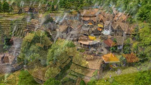 Banished смотреть онлайн