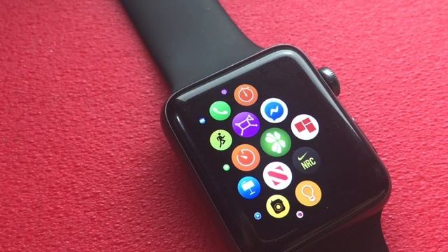 APPLE WATCH 3 DETAYLI İNCELEME VE KULLANDIĞIM UYGULAMALAR ! смотреть онлайн