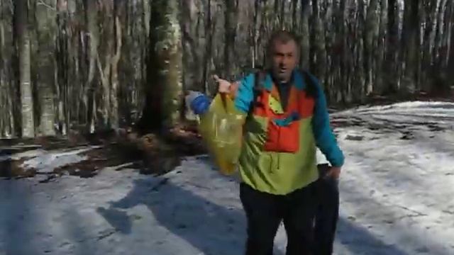 Сборщики мусора смотреть онлайн