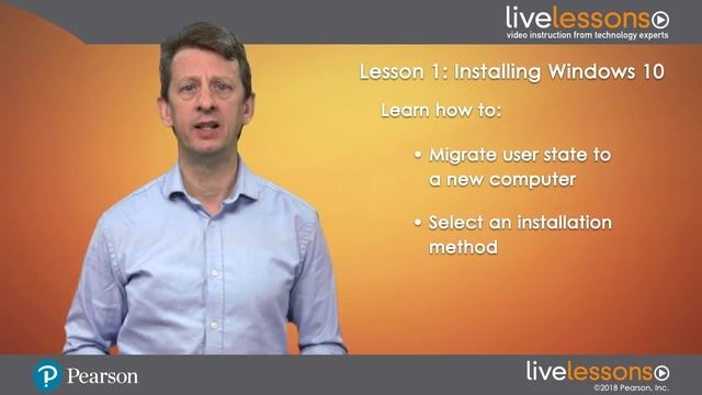 02 Learning objectives or Topics смотреть онлайн