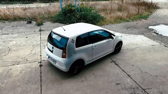 White Seat Mii | CARPORN смотреть онлайн