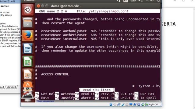 Tugas MJK - MONITORING WINDOWS 10 DENGAN MENGGUNAKAN CACTI DI UBUNTU смотреть онлайн