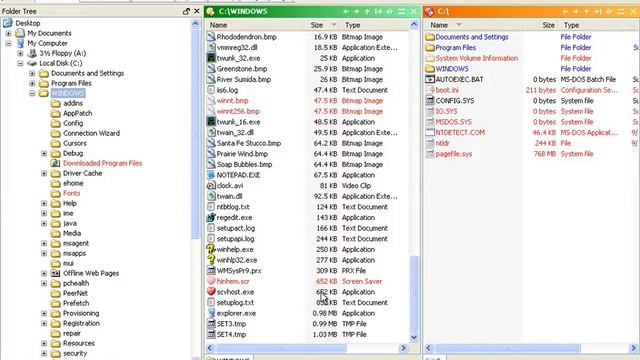 How to kill scvhost virus. смотреть онлайн