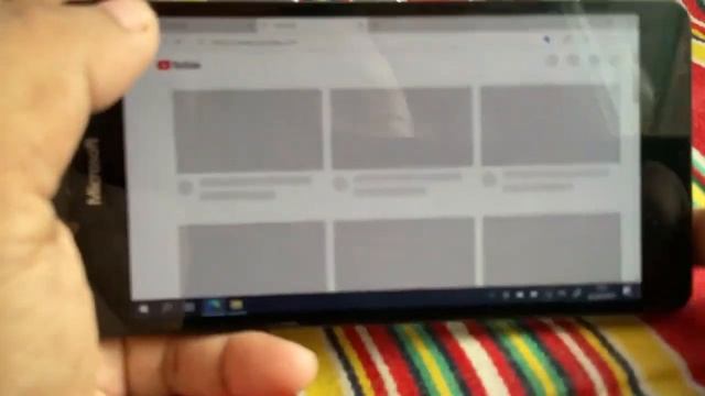Lumia 950 dual boot windows 10 phone and windows 10 21H1 arm64 смотреть онлайн