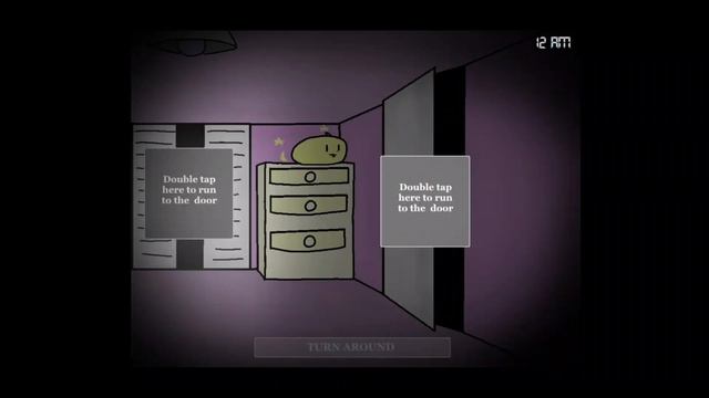 Five Nights in Anime 4 - Android Gameplay + Download смотреть онлайн