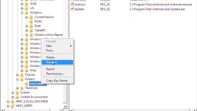 Antiwalware Virus Removal Guide смотреть онлайн