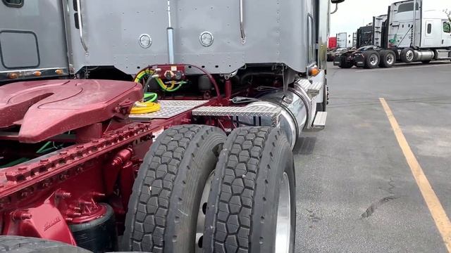 688 Дальнобой. Обзор коронадо, поломка смотреть онлайн