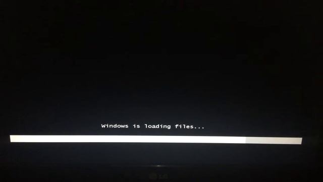 ติดตั้งวินโดว์ไม่ได้ смотреть онлайн