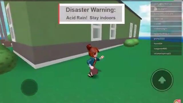 Смотрите мой стрим по "Roblox" в "Omlet Arcade"! смотреть онлайн