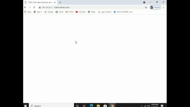 How to download VSDC Video editor in window 7/10 смотреть онлайн
