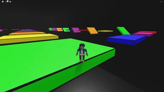 PLAYING ROBLOX SPEED RUN 4 || BUT EVERYTIME I FALL, WINDOWS SHUT DOWN SOUND (FUNNY) смотреть онлайн