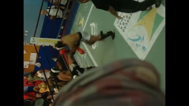 Copa Grão Mestre Luiz Alves...Thiago Santos(MALABI)11/02/2012 смотреть онлайн