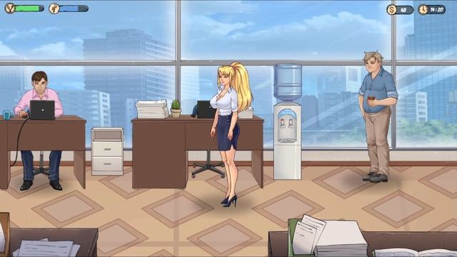 The Lewd Knight - Part 2