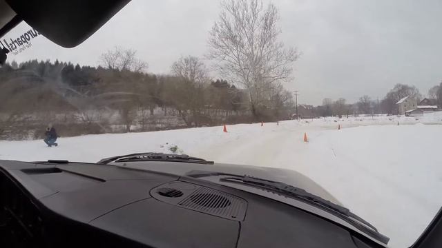 2015 BMR SCCA NEDiv RallyCross #2 JM Run #5 Kempton PA смотреть онлайн