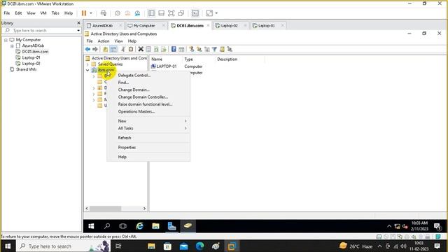 LAPS (Local Administrator Password Solution) смотреть онлайн