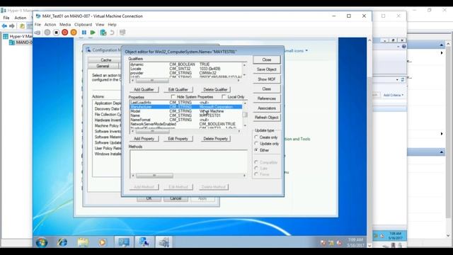Inventory Management 01 - Day6 смотреть онлайн