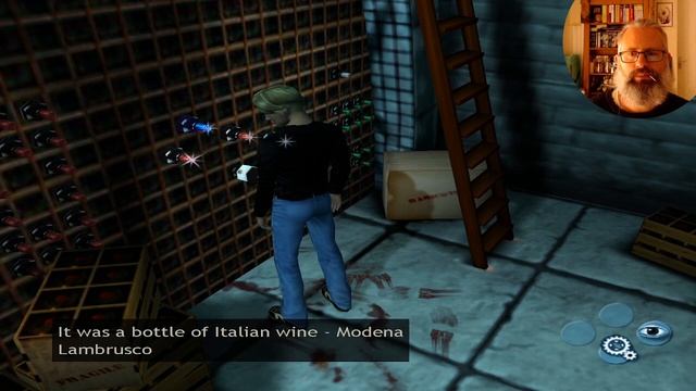 Broken Sword 3 The Sleeping Dragon | Part 12: Dancing with Death смотреть онлайн