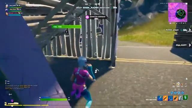 SLAPY is live|surat on high alert|light can go anytime|sub goal 240|fortnite India live|PS4 смотреть онлайн