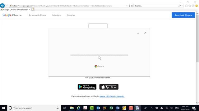How To Install Google Chrome | How To Download Google Chrome On Windows 10